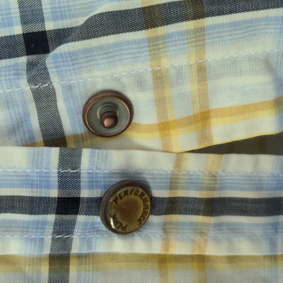 Peak Performance longsleeve shirt - Picture 6 of 8